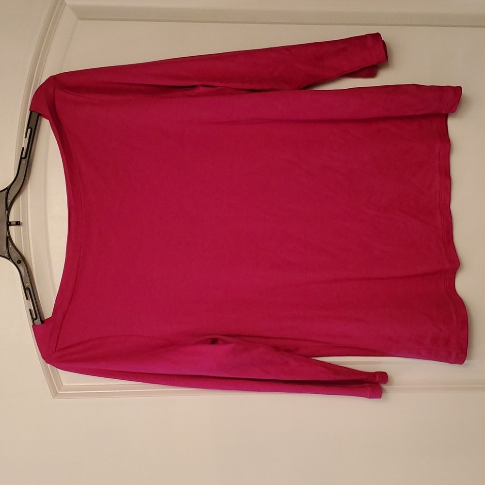 Talbot shirt